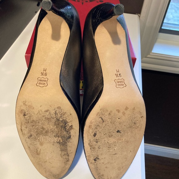 Vaneli platform pump - Picture 6 of 13